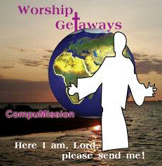 Worship Getaways