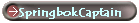 SpringbokCaptain
