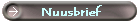 Nuusbrief